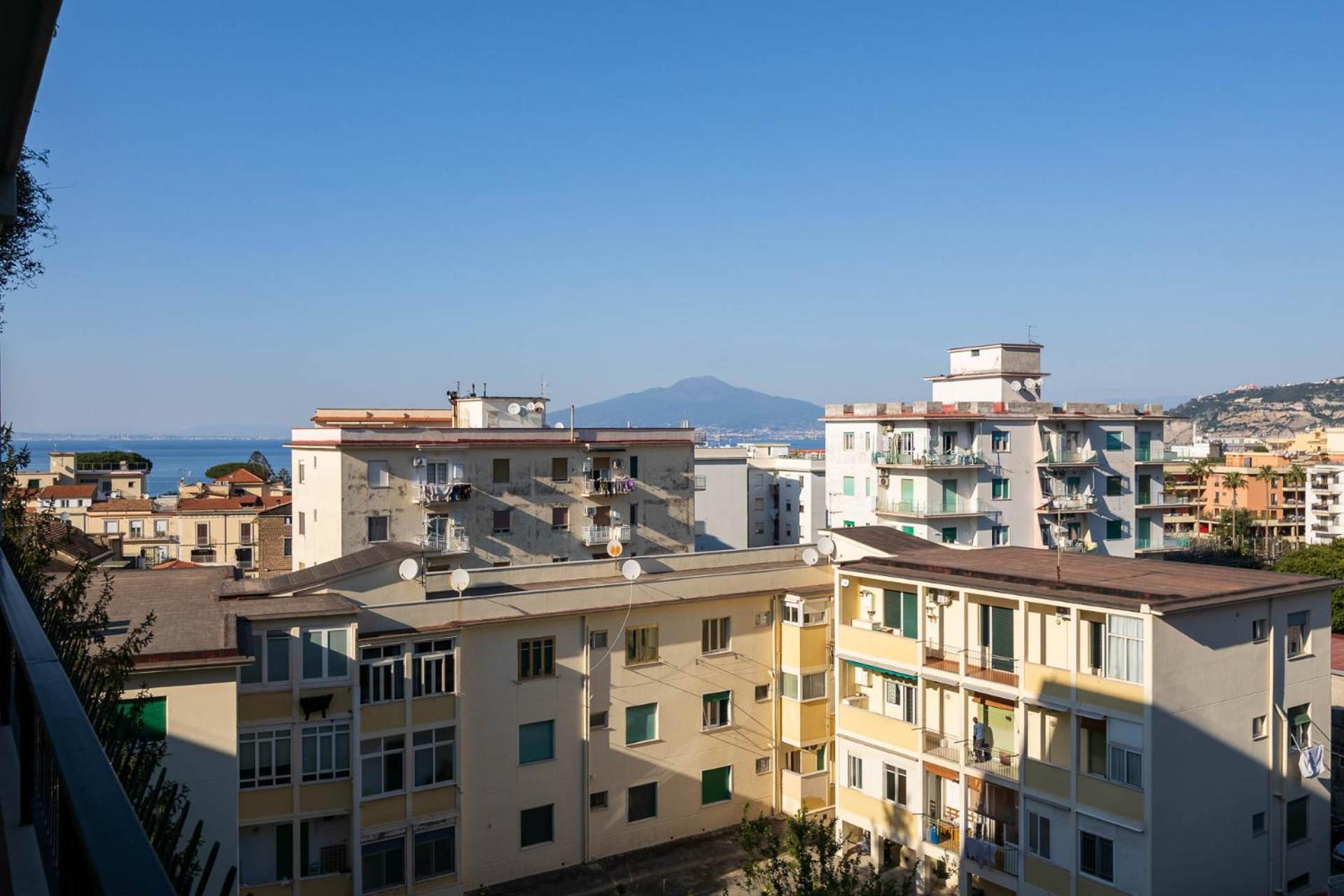 Apartamento Pine House Península Sorrentina Exterior foto