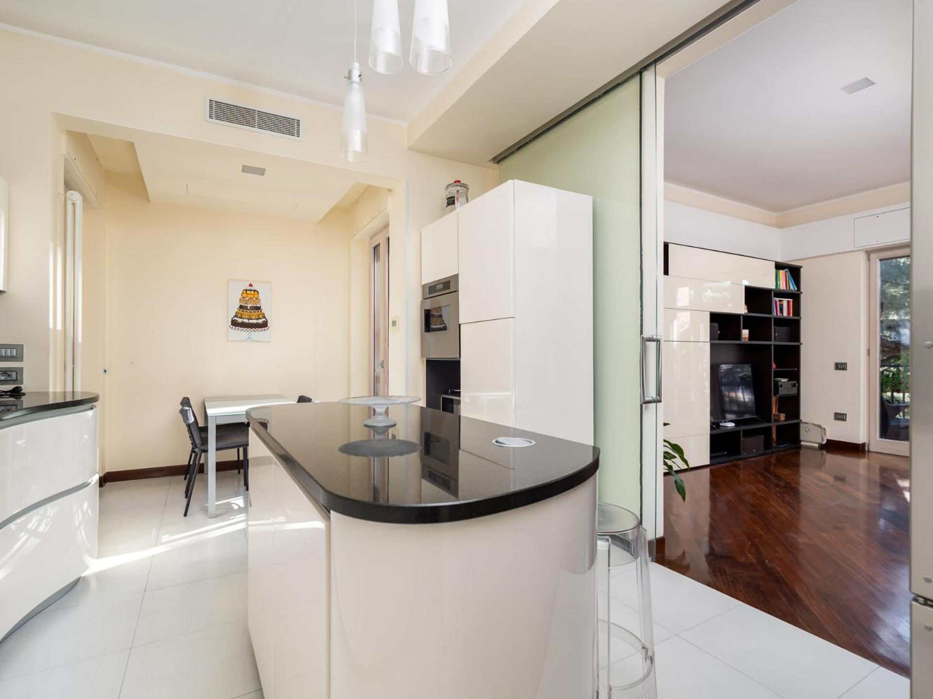 Apartamento Pine House Península Sorrentina Exterior foto