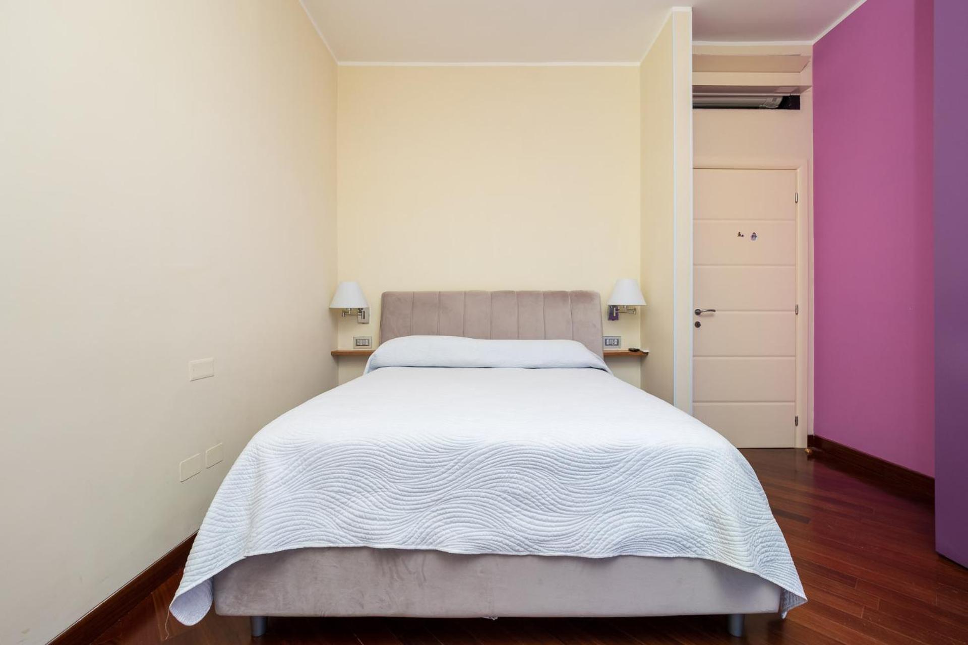 Apartamento Pine House Península Sorrentina Exterior foto