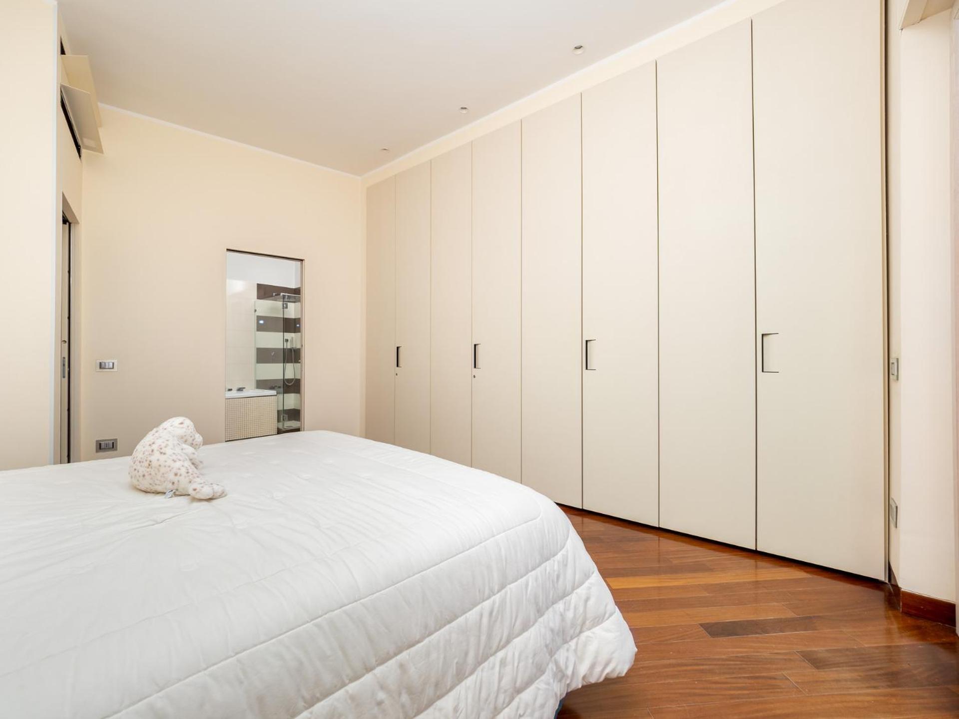 Apartamento Pine House Península Sorrentina Exterior foto