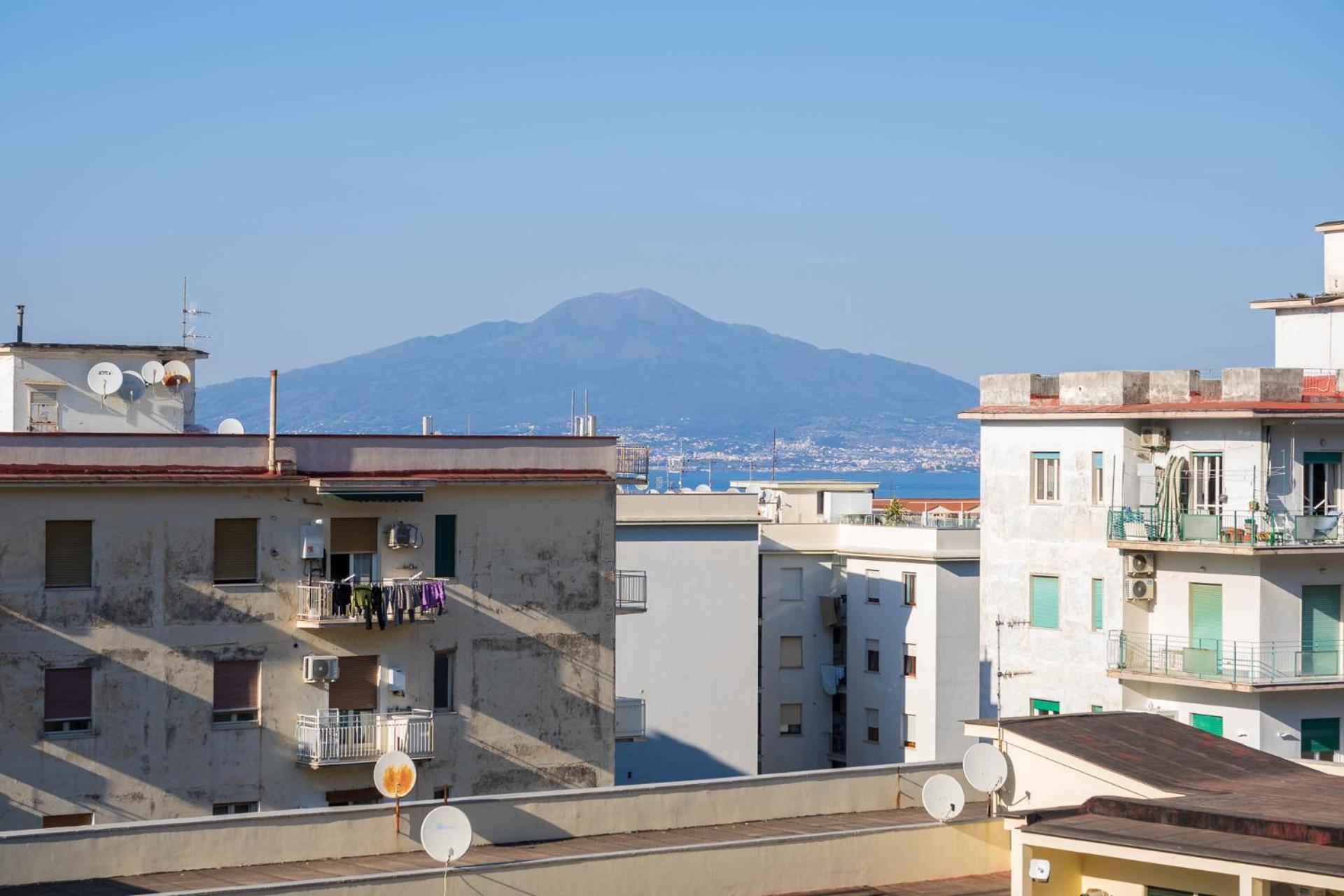 Apartamento Pine House Península Sorrentina Exterior foto