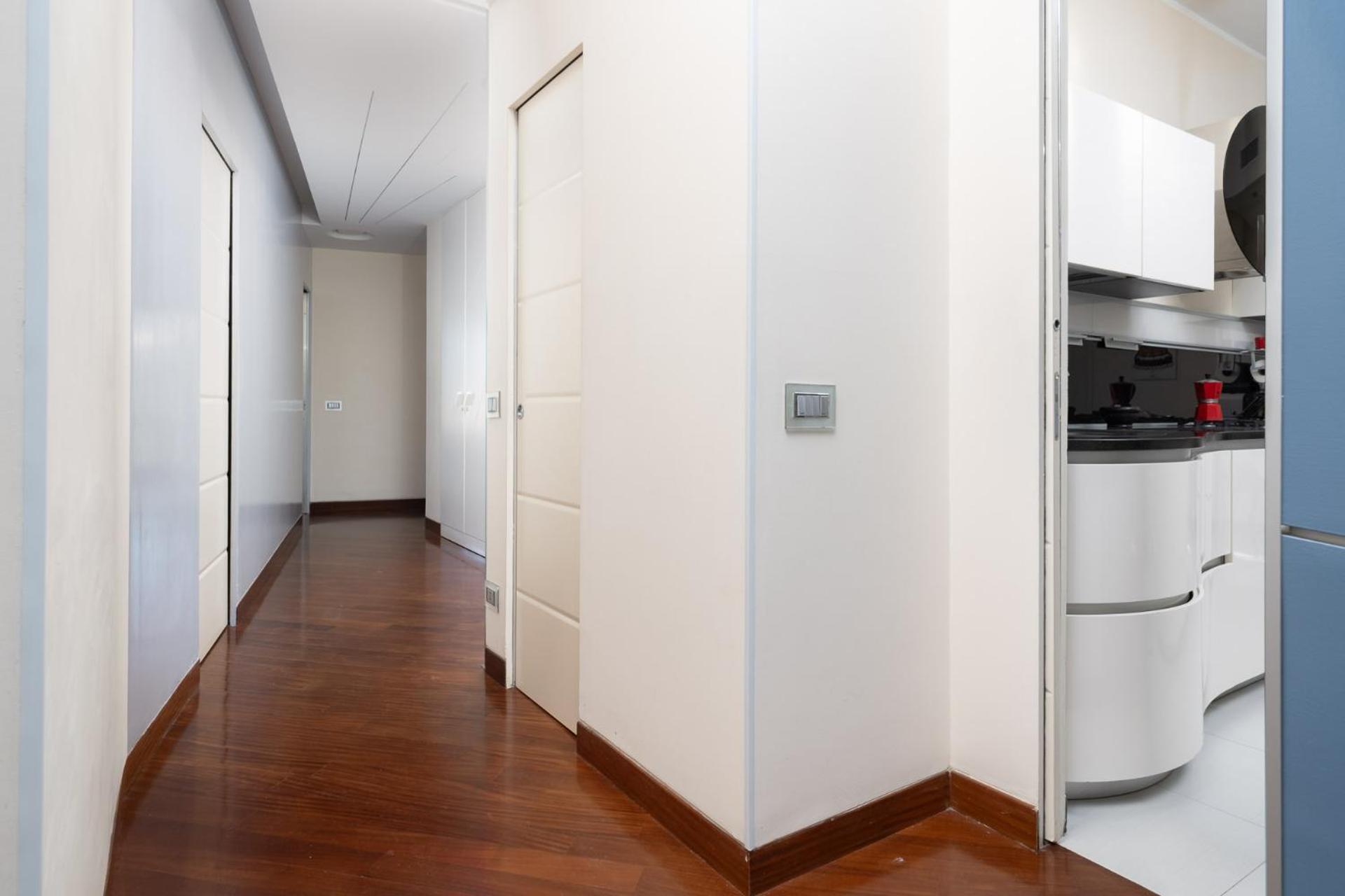 Apartamento Pine House Península Sorrentina Exterior foto
