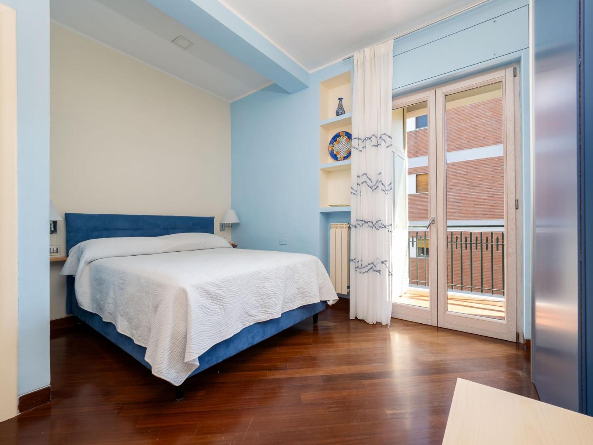 Apartamento Pine House Península Sorrentina Exterior foto