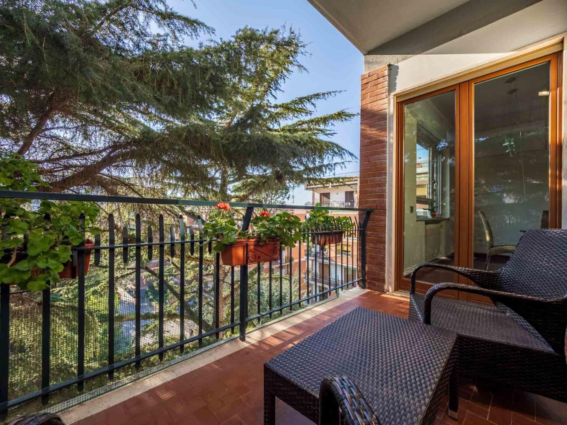 Apartamento Pine House Península Sorrentina Exterior foto